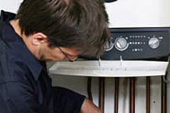 boiler replacement Thoresway