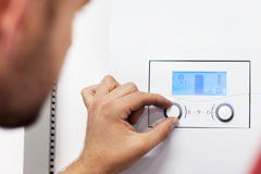 best Thoresway boiler servicing companies