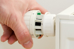 Thoresway central heating repair costs