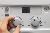 free Thoresway boiler maintenance quotes