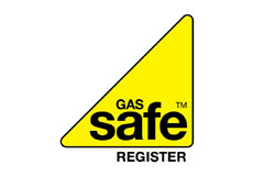 gas safe companies Thoresway
